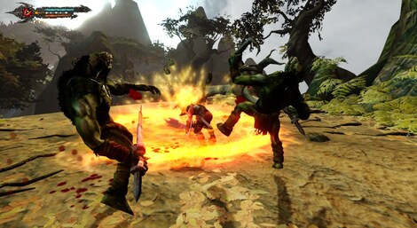Garshasp: The Monster Slayer (PC) - Steam Key - GLOBAL - 17