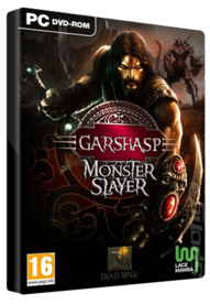 Garshasp: The Monster Slayer (PC) - Steam Key - GLOBAL - 10