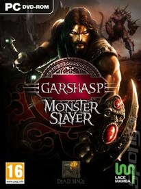 Garshasp: The Monster Slayer (PC) - Steam Key - GLOBAL - 11