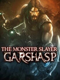 Garshasp: The Monster Slayer (PC) - Steam Key - GLOBAL - 1