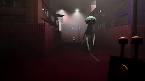 Garten of Banban 7 (PC) - Steam Account - GLOBAL - 3