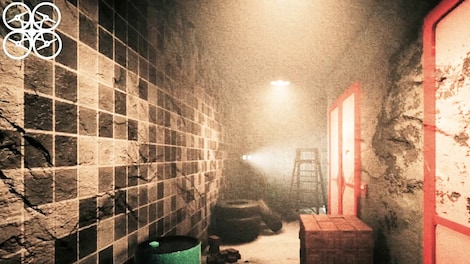 Garten of Banban 7 (PC) - Steam Account - GLOBAL - 8