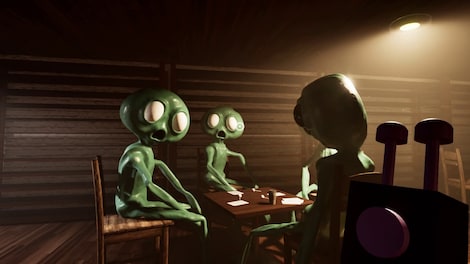 Garten of Banban 7 (PC) - Steam Account - GLOBAL - 6