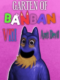 Garten of Banban 8: Anti Devil (PC) - Steam Key - EUROPE - 1