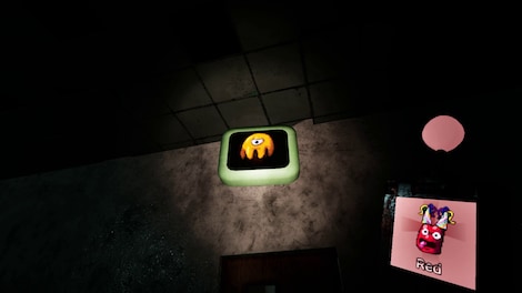 Garten of Banban 8: Anti Devil (PC) - Steam Key - EUROPE - 4
