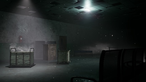 Garten of Banban 8: Anti Devil (PC) - Steam Key - EUROPE - 9