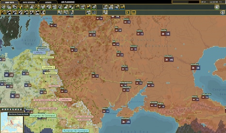 Gary Grigsby's War in the East 2 (PC) - Steam Account - GLOBAL - 8