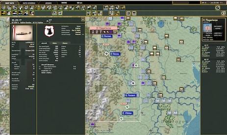 Gary Grigsby's War in the East 2 (PC) - Steam Gift - GLOBAL - 5
