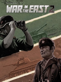 Gary Grigsby's War in the East 2 (PC) - Steam Gift - GLOBAL - 1