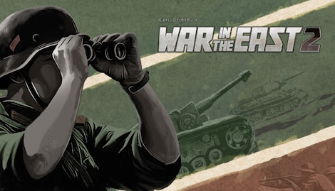 Gary Grigsby's War in the East 2 (PC) - Steam Gift - GLOBAL - 0
