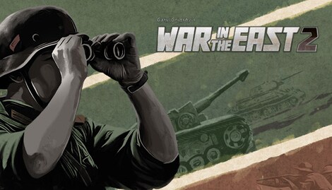 Gary Grigsby's War in the East 2 (PC) - Steam Key - EUROPE - 0