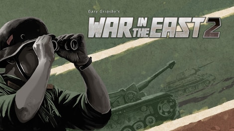 Gary Grigsby's War in the East 2 (PC) - Steam Key - GLOBAL - 3