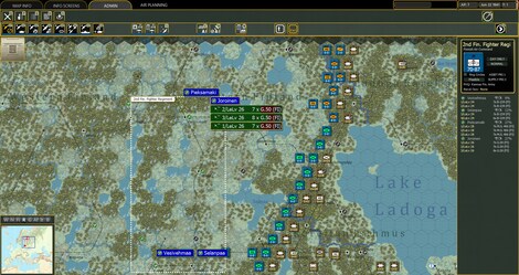 Gary Grigsby's War in the East 2: Steel Inferno (PC) - Steam Key - GLOBAL - 10
