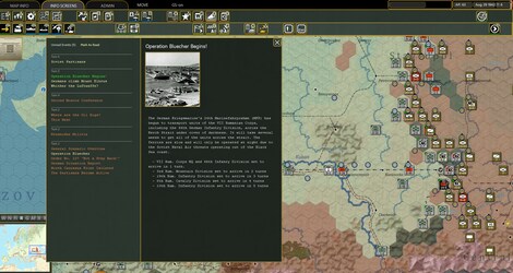 Gary Grigsby's War in the East 2: Steel Inferno (PC) - Steam Key - GLOBAL - 3