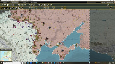 Gary Grigsby's War in the East 2: Steel Inferno (PC) - Steam Key - GLOBAL - 9
