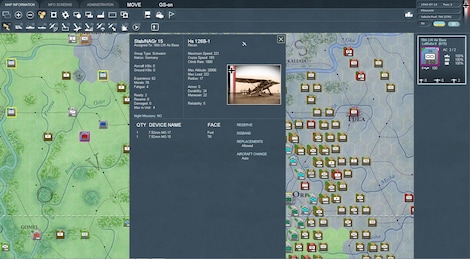 Gary Grigsby's War in the East: Don to the Danube Steam Gift GLOBAL - 3