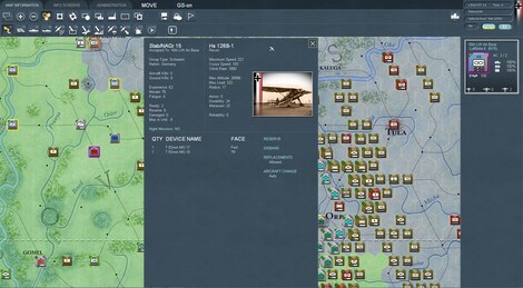 Gary Grigsby's War in the East: Don to the Danube Steam Key GLOBAL - 3