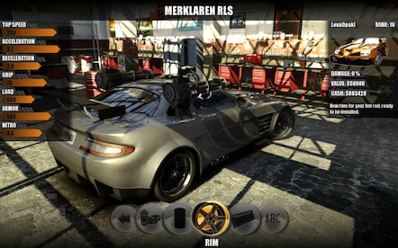 Gas Guzzlers: Combat Carnage Steam Gift GLOBAL - 7