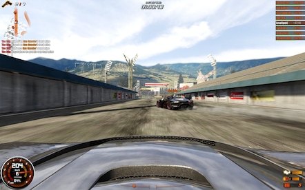 Gas Guzzlers: Combat Carnage Steam Gift GLOBAL - 2