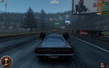 Gas Guzzlers: Combat Carnage Steam Gift GLOBAL - 3