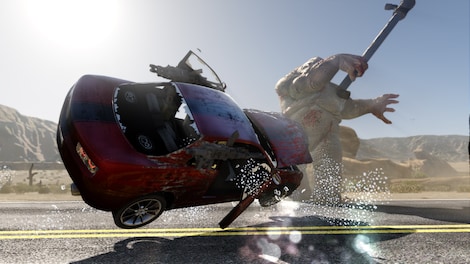 Gas Guzzlers Extreme - Full Metal Zombie (PC) - Steam Gift - GLOBAL - 15