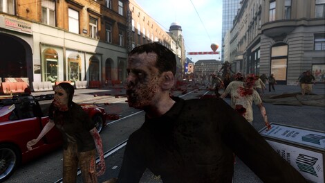 Gas Guzzlers Extreme - Full Metal Zombie (PC) - Steam Gift - GLOBAL - 10