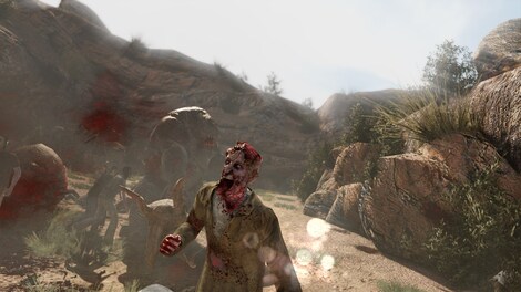 Gas Guzzlers Extreme - Full Metal Zombie (PC) - Steam Gift - GLOBAL - 5