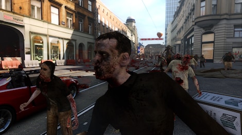 Gas Guzzlers Extreme - Full Metal Zombie (PC) - Steam Key - EUROPE - 10