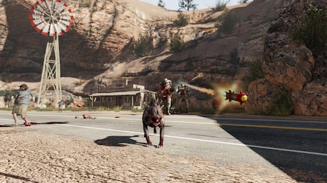 Gas Guzzlers Extreme - Full Metal Zombie (PC) - Steam Key - GLOBAL - 9