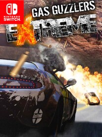 Buy Gas Guzzlers Extreme (Nintendo Switch) - Nintendo eShop