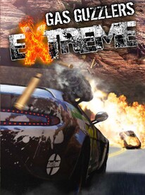 Gas Guzzlers Extreme (Nintendo Switch) - Nintendo eShop Key - GLOBAL - 3