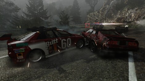 Gas Guzzlers Extreme (PC) - Steam Gift - LATAM - 19