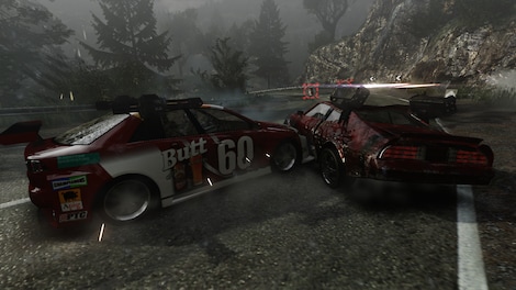 Gas Guzzlers Extreme (PC) - Steam Key - GLOBAL - 19