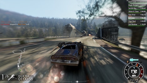 Gas Guzzlers Extreme (PC) - Steam Key - GLOBAL - 17