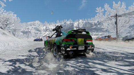 Gas Guzzlers Extreme (Xbox One) - Xbox Live Key - ARGENTINA - 16