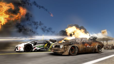 Gas Guzzlers Extreme (Xbox One) - Xbox Live Key - EUROPE - 12