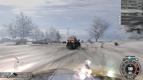 Gas Guzzlers Extreme (Xbox One) - Xbox Live Key - EUROPE - 3