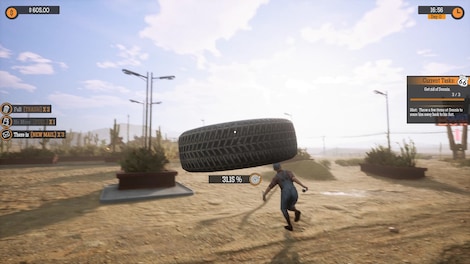 Gas Station Simulator | Airstrip DLC and Can Touch This DLC Bundle (Xbox One) - Xbox Live Account - GLOBAL - 19