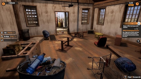 Gas Station Simulator | Airstrip DLC and Can Touch This DLC Bundle (Xbox One) - Xbox Live Account - GLOBAL - 6