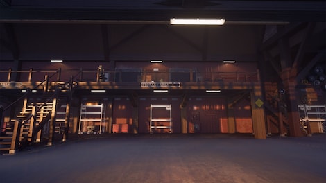 Gas Station Simulator - Airstrip (PC) - Steam Key - GLOBAL - 6