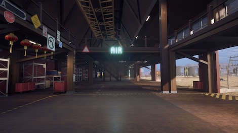 Gas Station Simulator - Airstrip (PC) - Steam Key - GLOBAL - 8