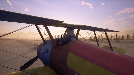 Gas Station Simulator - Airstrip (PC) - Steam Key - GLOBAL - 11
