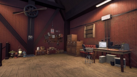 Gas Station Simulator - Airstrip (PC) - Steam Key - GLOBAL - 4