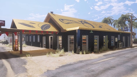 Gas Station Simulator - Can Touch This DLC (PC) - Steam Gift - EUROPE - 13