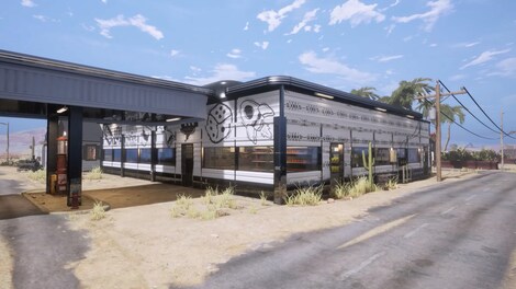 Gas Station Simulator - Can Touch This DLC (PC) - Steam Gift - NORTH AMERICA - 11