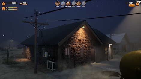 Gas Station Simulator - Can Touch This DLC (PC) - Steam Key - CIS - 8