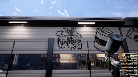 Gas Station Simulator - Can Touch This DLC (PC) - Steam Key - CIS - 4