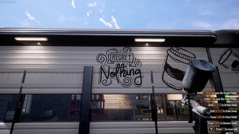 Gas Station Simulator - Can Touch This DLC (PC) - Steam Key - EUROPE - 4