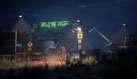 Gas Station Simulator: Car Junkyard (PC) - Steam Key - EUROPE - 4