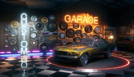 Gas Station Simulator: Car Junkyard (PC) - Steam Key - EUROPE - 6